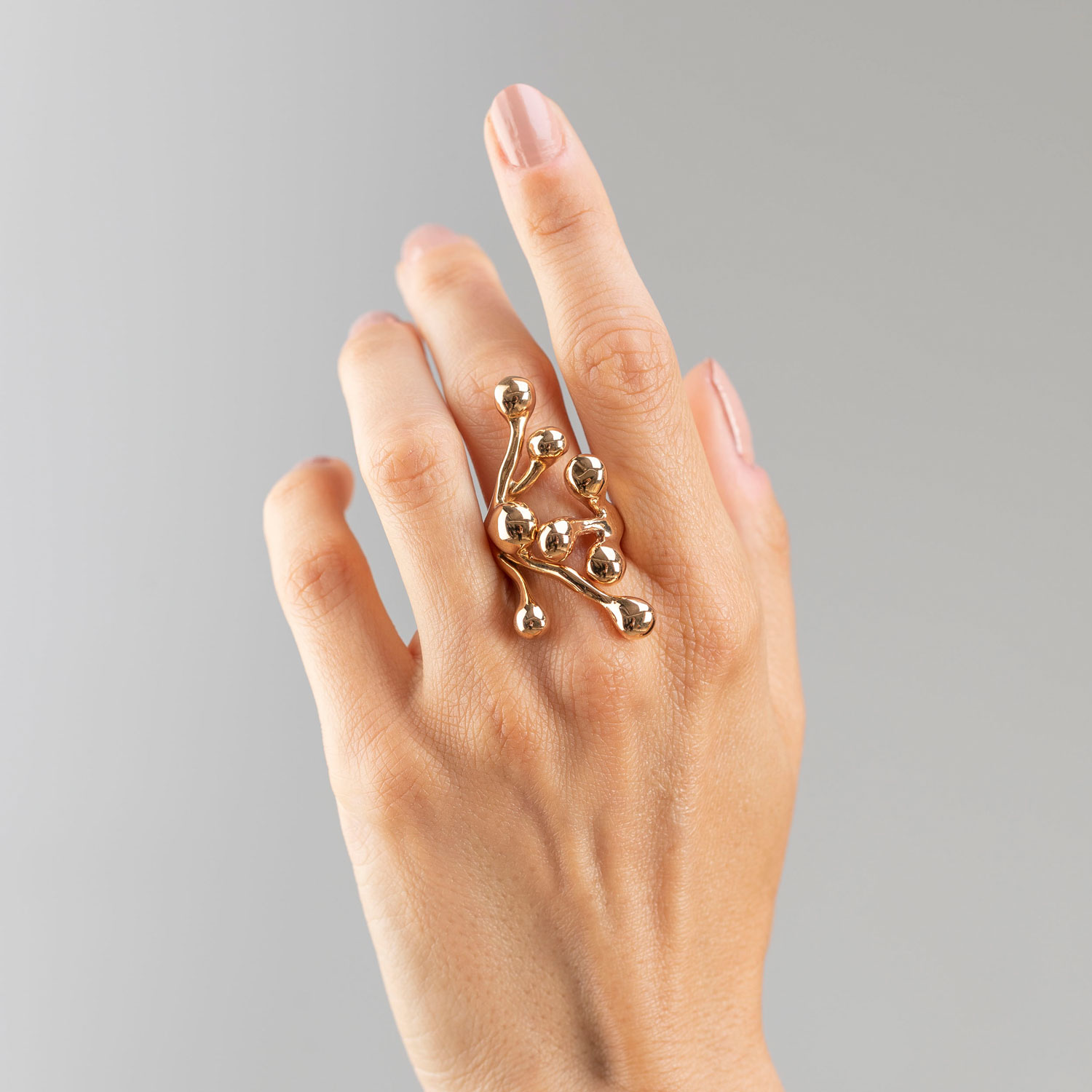 TIPO SUSAN – Monica Castiglioni Jewelery
